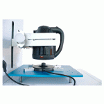 Thiết bị thử nghiệm độ bền của đế ấm điện SN1119 – Hãng Sinuo – Trung Quốc