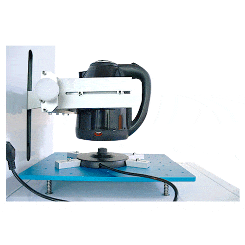 Thiết bị thử nghiệm độ bền của đế ấm điện SN1119 – Hãng Sinuo – Trung Quốc
