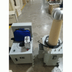 Thiết bị thử nghiệm độ bền điện áp tần số công nghiệp 50