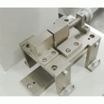 Thiết bị thử nghiệm độ dai va đập kiểu con lắc Charpy và Izod đối với vật liệu nhựa XJJUT-50F - Hãng UnitedTest - Trung Quốc