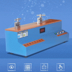 Thiết bị thử nghiệm độ dãn dài cho thép cán kéo YYW005 - Hãng Yuyang - Trung Quốc