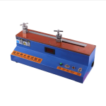 Thiết bị thử nghiệm độ dãn dài cho thép cán kéo YYW005 - Hãng Yuyang - Trung Quốc