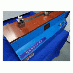 Thiết bị thử nghiệm độ dãn dài cho thép cán kéo YYW005 - Hãng Yuyang - Trung Quốc