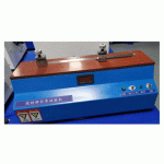 Thiết bị thử nghiệm độ dãn dài cho thép cán kéo YYW005 - Hãng Yuyang - Trung Quốc