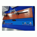Thiết bị thử nghiệm độ dãn dài cho thép cán kéo YYW005 - Hãng Yuyang - Trung Quốc