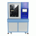 Thiết bị thử nghiệm độ tăng nhiệt độ của áptômát SN2501C – Hãng Sinuo - Trung Quốc