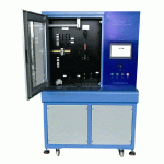 Thiết bị thử nghiệm độ tăng nhiệt độ của áptômát SN2501C – Hãng Sinuo - Trung Quốc