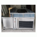 Thiết bị thử nghiệm dòng điện rò ướt (MQT 15) KD-WL01-1520 – Hãng King Design - Đài Loan