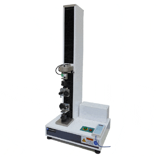 Thiết bị thử nghiệm kéo nén đa năng tới 500N WDW-05Y - Hãng United Test - Trung Quốc