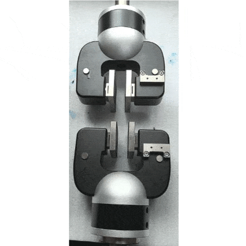 Thiết bị thử nghiệm kéo nén đa năng tới 500N WDW-05Y - Hãng United Test - Trung Quốc