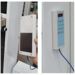 Thiết bị thử nghiệm kéo nén đa năng tới 500N WDW-05Y - Hãng United Test - Trung Quốc