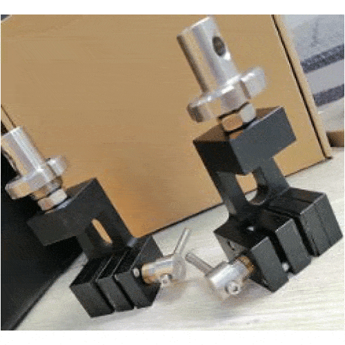 Thiết bị thử nghiệm kéo nén đa năng tới 500N WDW-05Y - Hãng United Test - Trung Quốc