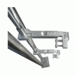 Thiết bị thử nghiệm kéo nén đa năng tới 500N WDW-05Y - Hãng United Test - Trung Quốc