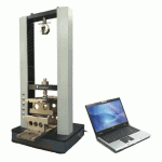 Thiết bị thử nghiệm kéo nén vạn năng điều khiển bằng máy tính WDT-5Y - Hãng UNITEDTEST – Trung Quốc