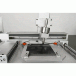 Thiết bị thử nghiệm khả năng chống trầy xước của bề mặt cách điện SN1106 – Hãng Sinuo - Trung Quốc