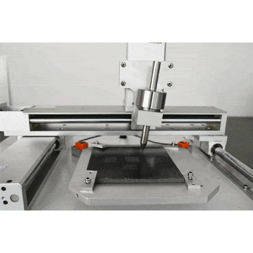 Thiết bị thử nghiệm khả năng chống trầy xước của bề mặt cách điện SN1106 – Hãng Sinuo - Trung Quốc