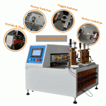 Thiết bị thử nghiệm khả năng đóng cắt và hoạt động bình thường SN2116 - Hãng SINUO - Trung Quốc