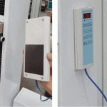 Thiết bị thử nghiệm kháng kéo điều khiển bằng máy tính tới 100 KN WDW-100Y – Hãng UnitedTest – Trung Quốc