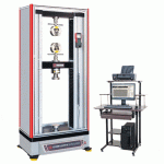 Thiết bị thử nghiệm kháng kéo điều khiển bằng máy tính tới 30 KN WDW-30E – Hãng HST – Trung Quốc