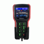 Thiết bị thử nghiệm kháng kéo điều khiển bằng máy tính tới 30 KN WDW-30E – Hãng HST – Trung Quốc