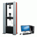 Thiết bị thử nghiệm kháng kéo điều khiển bằng máy tính tới 30 KN WDW-30Y – Hãng UnitedTest – Trung Quốc