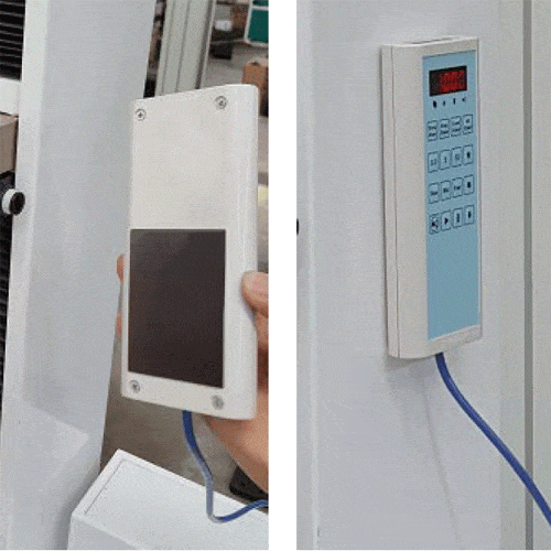 Thiết bị thử nghiệm kháng kéo điều khiển bằng máy tính tới 30 KN WDW-30Y – Hãng UnitedTest – Trung Quốc