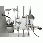 Thiết bị thử nghiệm lực kéo và momen xoắn của chi tiết chặn dây SN1113 – Hãng Sinuo – Trung Quốc