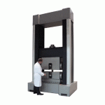 Thiết bị thử nghiệm nén lặp tuần hoàn (thử nghiệm coupler) WDW-2000Y – Hãng Unitedtest - Trung Quốc