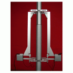 Thiết bị thử nghiệm nén lặp tuần hoàn (thử nghiệm coupler) WDW-2000Y – Hãng Unitedtest - Trung Quốc