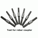 Thiết bị thử nghiệm nén lặp tuần hoàn (thử nghiệm coupler) WDW-2000Y – Hãng Unitedtest - Trung Quốc