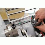 Thiết bị thử nghiệm quấn cho dây kim loại NCR-10 – United Test – Trung Quốc