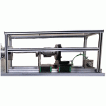 Thiết bị thử nghiệm quấn cho dây kim loại NCR-10 – United Test – Trung Quốc