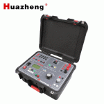 Thiết bị thử nghiệm rơ le 1 pha HZJB-II - Hãng Huazheng - Trung Quốc