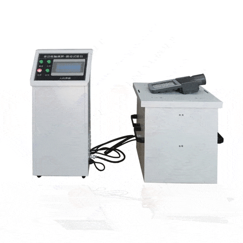 Thiết bị thử nghiệm rung xóc đa năng LVD-100KG – Hãng Lisun – Trung Quốc