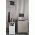 Thiết bị thử nghiệm tính không cháy cho các sản phẩm xây dựng theo tiêu chuẩn ISO 1182 ISO 1182 – Hãng Testech - Trung Quốc