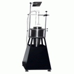 Thiết bị thử nghiệm tính không cháy cho các sản phẩm xây dựng theo tiêu chuẩn ISO 1182 YY130 – Hãng Yuyang - Trung Quốc