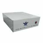 Thiết bị thử nghiệm tính không cháy cho các sản phẩm xây dựng theo tiêu chuẩn ISO 1182 YY130 – Hãng Yuyang - Trung Quốc