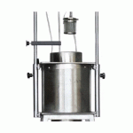 Thiết bị thử nghiệm tính không cháy cho các sản phẩm xây dựng theo tiêu chuẩn ISO 1182 YY130 – Hãng Yuyang - Trung Quốc