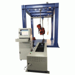 Thiết bị thử nghiệm toàn diện dây đai đỡ cả người theo TCVN 7802-1