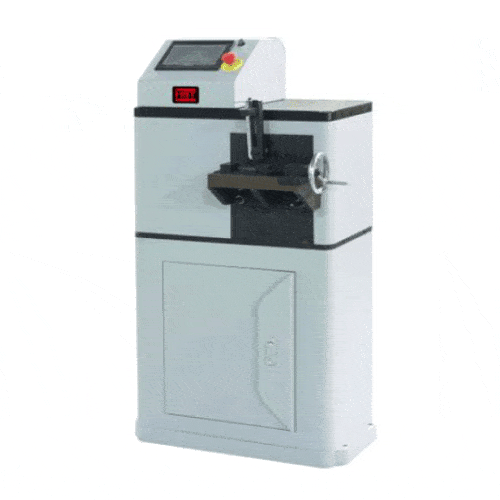 Thiết bị thử nghiệm uốn gập 2 chiều cho dây kim loại JWJ-10 – Hãng HST – Trung Quốc