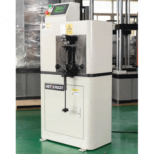 Thiết bị thử nghiệm uốn gập 2 chiều cho dây kim loại JWJ-10 – Hãng HST – Trung Quốc