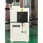Thiết bị thử nghiệm uốn gập 2 chiều cho dây kim loại JWJ-10 – Hãng HST – Trung Quốc