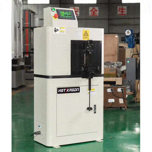 Thiết bị thử nghiệm uốn gập 2 chiều cho dây kim loại JWJ-10 – Hãng HST – Trung Quốc
