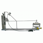 Thiết bị thử nghiệm va đập kiểu quả  lắc SN2122 - Hãng SINUO - Trung Quốc