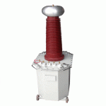 Thiết bị thử nghiệm cao áp AC/DC 50 kV AC / 70 kV DC