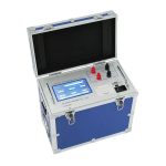 Thiết bị đo điện trở một chiều cuộn dây máy biến áp dòng 20A GDZRC-20U - Hãng HV Hipot - Trung Quốc