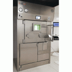 Tủ pha chế dược chất phóng xạ I-131 MARK-30 – Hãng Else Solutions S.R.L – Ý