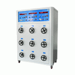 Tủ tạo tải để thử nghiệm khả năng đóng cắt và hoạt động bình thường SN2117 - Hãng SINUO - Trung Quốc