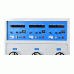 Tủ tạo tải để thử nghiệm khả năng đóng cắt và hoạt động bình thường SN2117 - Hãng SINUO - Trung Quốc