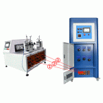 Tủ tạo tải để thử nghiệm khả năng đóng cắt và hoạt động bình thường của công tắc dùng cho bóng đèn có balat lắp liền SN2117D - Hãng SINUO - Trung Quốc